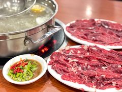 -阿波潮汕牛肉火锅·汤粉面(拱北店)