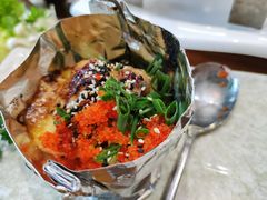 狮子头-潮澎派·潮州菜(南国明珠店)