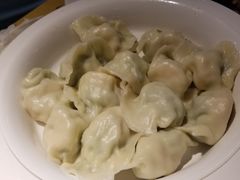 -金谷园饺子·烧烤·家宴(人大总店)