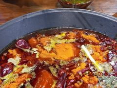 -楠火锅(葫芦岛飞天广场店)