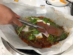 -有鱼吃·纸包烤鱼(曲江创意谷店)