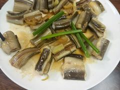 -龚海宝· 烧烤· 羊肉原切挂糊更好吃(庄市店)