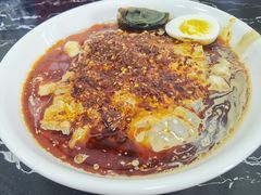 -何老二卤汁凉粉