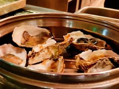 -长春净月潭喜来登酒店·盛宴标帜餐厅