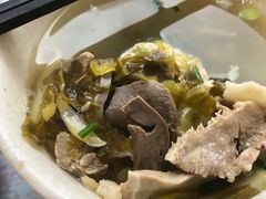 -陈记汤饭(水巷口店)
