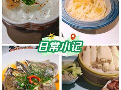 -涌上外婆桥(海宁银泰城店)