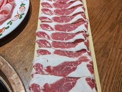 -北京老门框爆肚涮肉馆(凤城六路店)