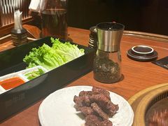 -御牛道日式烤肉料理(杭州万象城店)