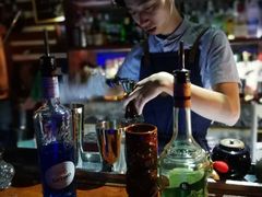 -迦南D BAR