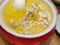 -九锅一堂酸菜鱼(新南凯德直营店)