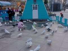 -大族广场Mall&More