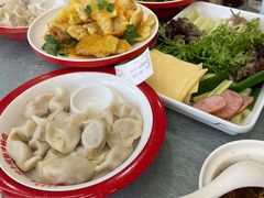 -李老哈·东北菜(宋园路店)