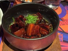 -上海滩餐厅(BFC外滩金融中心店)