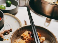 -喃喃椰·糟粕醋·椰子鸡火锅(七堡花园店)