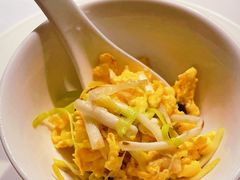 外婆炒蛋-外婆家(杭州马塍店·杭帮菜名店)