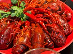 -上海锦江汤臣洲际大酒店壹阶层