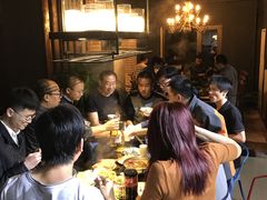 -不止轰趴独栋别墅户外烧烤(颐西庄园店)
