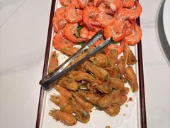 -绿江春(长江街店)