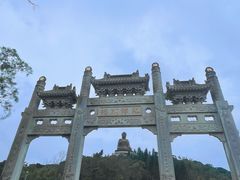 -天坛大佛
