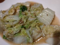 -發記潮汕大排档(宝翔路店)