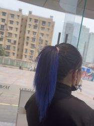 -YESIDO椰岛造型烫发染发