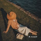 风平浪静的闲暇，上海近郊自在一日游