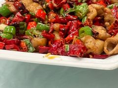 -巴蜀飘香川菜馆(无锡大饭东湖滨路酒吧街店)