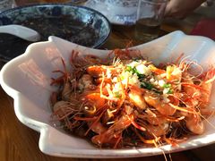 -芸海阁·农家私房菜(沙家浜景区出口店)