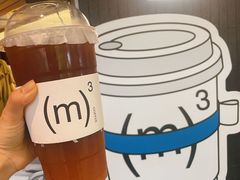 -CUBIC3三立方咖啡(西岸凤巢店)