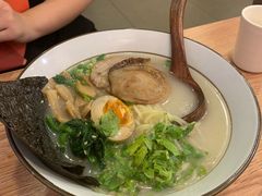 -万喜拉面