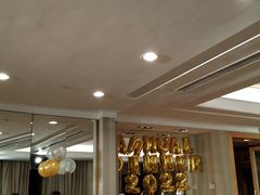 -上海明天广场JW万豪酒店