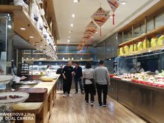 自助取餐区-大丰炊(睢阳大道店)