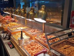 -比格比萨自助(万柳华联店)