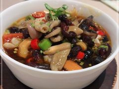 -尚一汤 广东炖汤(金桥国际店)