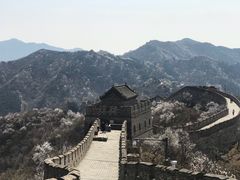 -慕田峪长城