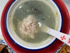 -小罗子汤店(大士院总店)