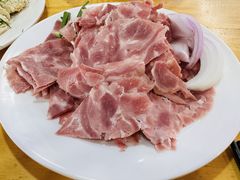 -李柱·柘城垛子羊肉旗舰店(通泰路店)