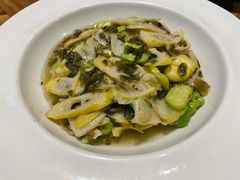 -院子餐厅·大锅菜·老杭帮(桥西直街店)
