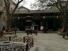 -湘子庙