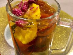 八宝茶-贯贯吉·清真餐厅(浙江中路店)