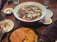 -大树餐厅(益田假日店)