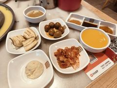 -韩宫宴烤肉·料理(南京江宁万达店)