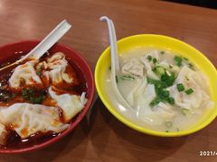 -龙抄手(春熙路总店)