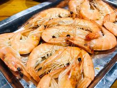 -马路牙子地桌烤肉(工体店)