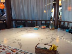 -荷塘秋月·本帮江浙菜(国权路店)