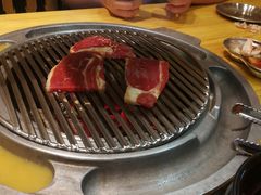 -伊茉家的烤肉店(勒泰中心店)