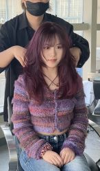 -XIMA·美发沙龙