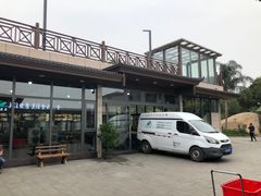 -天然居·漳港海鲜·海景餐厅(南澳总店)