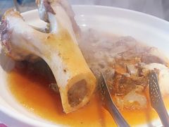 -西贝莜面村(上海百联西郊店)