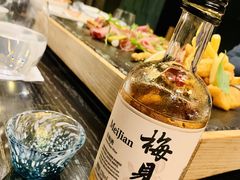 -当米亚诺意大利餐厅(武汉光谷凯悦酒店)